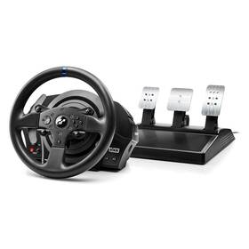 Volant Thrustmaster T300 RS a 3-pedály T3PA, GT Edice pro PC a PS5, PS4, PS3 
