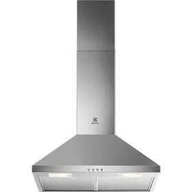 Odsavač par Electrolux LFC316X nerez - s mírným poškozením - 12 měsíců záruka