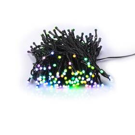 Vánoční osvětlení RETLUX RXL 378, smart řetěz, 198 LED, 19,7 m, RGB (50004931) - rozbaleno - 24 měsíců záruka