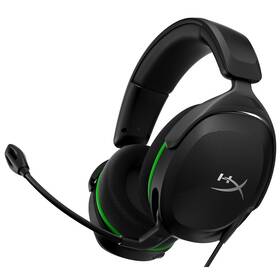 Headset HyperX Stinger 2 Core (Xbox) (6H9B8AA) černý
