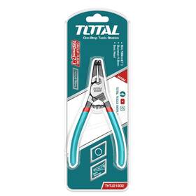 Kleště Total tools THTJ21802 180mm