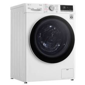 Pračka LG FA94V5UVW0 bílá
