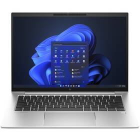 Notebook HP EliteBook 845 G10 (8A421EA#BCM) stříbrný