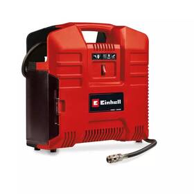 Kompresor Einhell TE-AC 36/8 Li OF Set-Solo 4020440 

