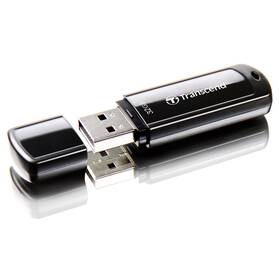 USB Flash Transcend JetFlash 700 32 GB USB 3.1 Gen 1 (TS32GJF700) černý