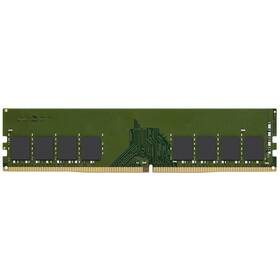 Paměťový modul DIMM Kingston DDR4 16GB 3200MHz CL22 Non-ECC 1Rx8 (KVR32N22S8/16)