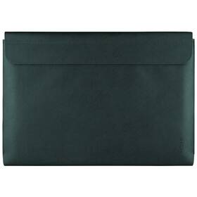 Pouzdro na notebook FIXED York do 15,3" zelená barva
