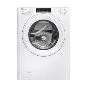 Pračka Candy CO4 274TWM6/1-S bílá barva
