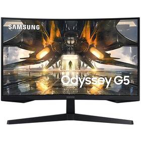 Monitor Samsung S27AG550EU (LS27AG550EPXEN) černý