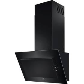 Odsavač par Electrolux LFV326K černá barva
