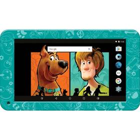 Dotykový tablet eStar Beauty HD 7 Wi-Fi 16 GB - Scoob! Warner Bros® (EST000062)