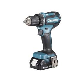 Vrtací šroubovák Makita DDF485RAJ (s baterií) 
