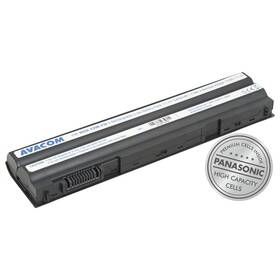 Baterie Avacom Dell Latitude E5420, E5530, Inspiron 15R, Li-Ion 11,1V 6400mAh 71Wh (NODE-E20N-P32)