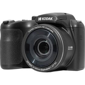 Digitální fotoaparát Kodak ASTRO ZOOM AZ255 černý - zánovní - 12 měsíců záruka
