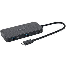 USB Hub KENSINGTON SD1650P USB-C Single 4K (K34020WW)