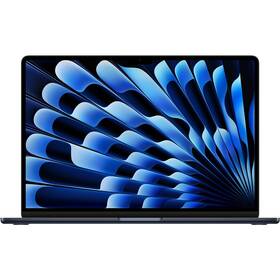 Notebook Apple MacBook Air CTO 15" M3 10-GPU 24GB 2TB - Midnight CZ (APPMBACTO538)