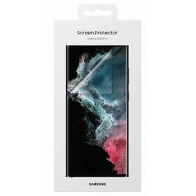 Ochranná fólie Samsung Galaxy S22 Ultra (EF-US908CTEGWW)