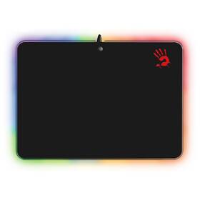 Podložka pod myš A4Tech Bloody MP-50RS, RGB, 35,8 × 25,6 cm (MP-50RS)