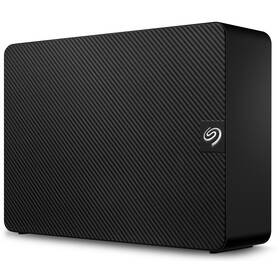 Externí pevný disk 3,5" Seagate Expansion Desktop 8 TB černá barva
