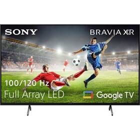 Televize Sony XR-50X90S