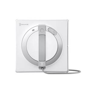 Robotický čistič oken Ecovacs WINBOT W2 PRO WHITE bílá barva
