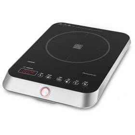 Vařič indukční Philco PHCP 2020 černá barva
