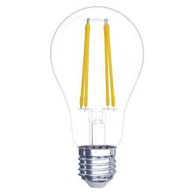 Žárovka LED EMOS Filament, klasik, 5,9W, E27, neutrální bílá (ZF5141)
