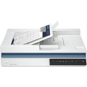 Skener HP ScanJet Pro 2600 f1 (20G05A#B19) bílá