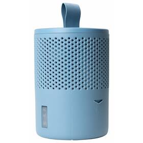 Pohlcovač vlhkosti Everbrand Absodry Duo Family Bag 6-series, modrý modrá barva
