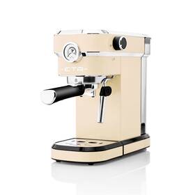 Espresso ETA 6181 90040 béžová barva
