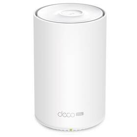 Komplexní Wi-Fi systém TP-Link Deco X50-DSL (Deco X50-DSL(1-pack)) bílý