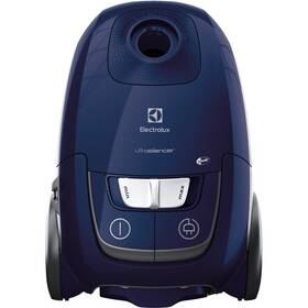 Podlahový vysavač Electrolux Ultra Silencer EUSC62-DB - s kosmetickou vadou - 12 měsíců záruka