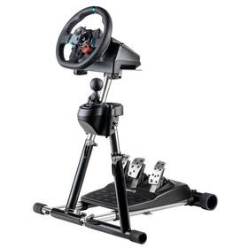 Stojan pro volant Wheel Stand Pro Deluxe V2 + RGS pro Logitech G29/G920/G27/G25 (SG7)