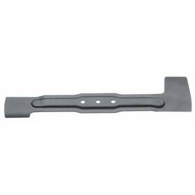 Nůž Bosch pro Rotak 37 Li, F016800277 šedé