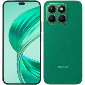 Mobilní telefon HONOR X8b 8 GB / 256 GB (5109AYCA) zelený