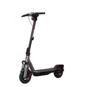 Elektrická koloběžka Segway F3 Pro E antracitová barva
