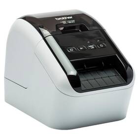 Tiskárna štítků Brother QL-800 (QL800YJ1)
