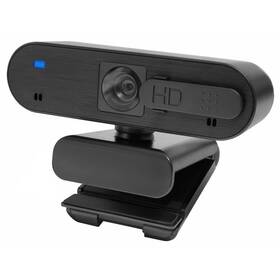 Webkamera Visixa CAM 30 černá