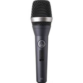 Mikrofon AKG D5 S (AKG D5 S) černý