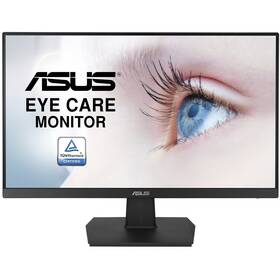 Monitor Asus VA247HE (90LM0795-B01170) černý