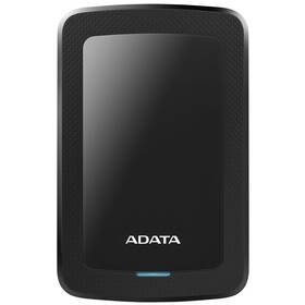 Externí pevný disk 2,5" ADATA HV300 4TB (AHV300-4TU31-CBK) černý