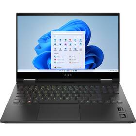 Notebook HP OMEN 15-ek1002nc (430C8EA#BCM) černý