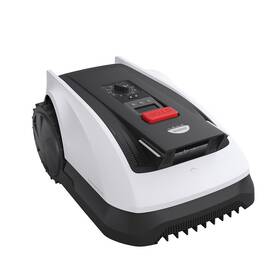 Robotická sekačka Ecovacs O800 RTK WHITE 
