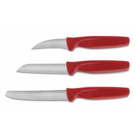 Sada kuchyňských nožů Wüsthof Create VX1145370101, 3 ks