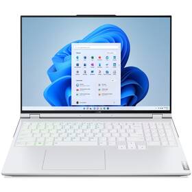 Notebook Lenovo Legion 5 Pro 16IAH7H (82RF0060CK) bílý