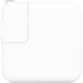 Napájecí adaptér Apple 30W, USB-C (MY1W2ZM/A)