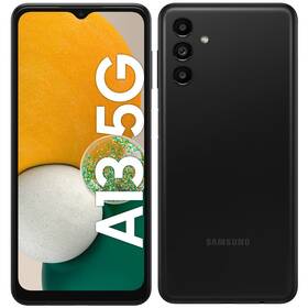 Mobilní telefon Samsung Galaxy A13 5G 4GB/128GB (SM-A136BZKVEUE) černý