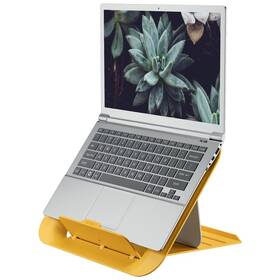 Podstavec pro notebooky Leitz ERGO Cosy (64260019) žlutý