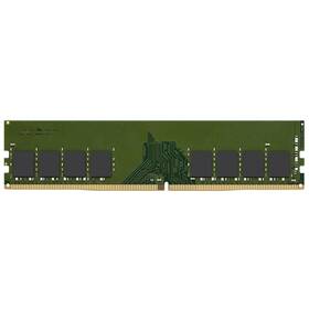 Paměťový modul DIMM Kingston DDR4 8GB 2666MHz CL19 Non-ECC 1Rx8 (KVR26N19S8/8)