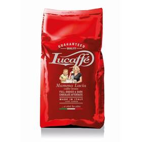 Káva zrnková Lucaffé Mamma Lucia 1 kg 
